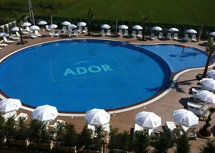 Ador